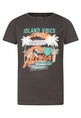 Unlocked jongens T-shirt